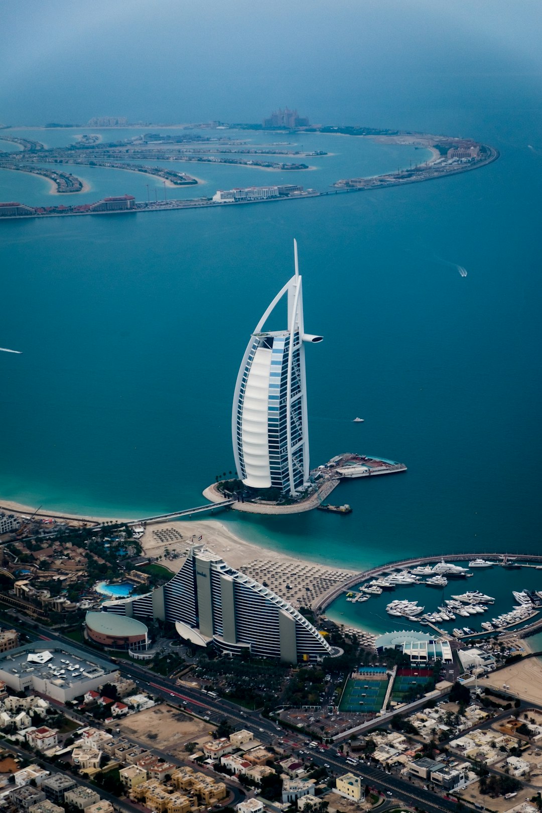 Instagram-worthy locations in Dubai