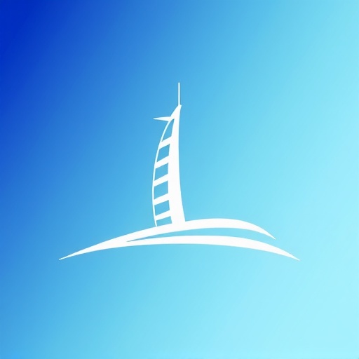 Dubai Fun Guide Logo